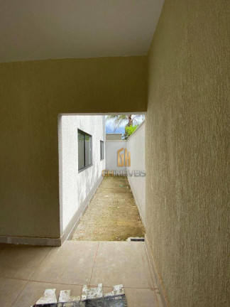 Imagem Casa com 3 Quartos à Venda, 110 m² em Vila São Joaquim - Aparecida De Goiânia Imagem Casa com 3 Quartos à Venda, 110 m² em Vila São Joaquim - Aparecida De Goiânia