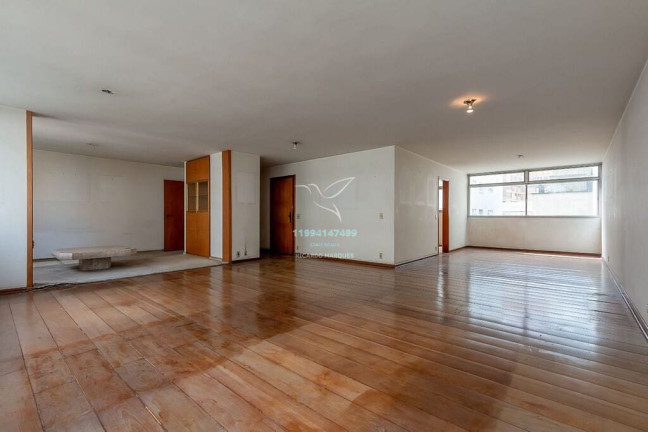 Imagem Apartamento com 3 Quartos à Venda, 236 m² em Santa Cecília - São Paulo Imagem Apartamento com 3 Quartos à Venda, 236 m² em Santa Cecília - São Paulo
