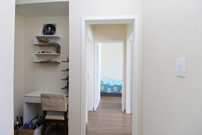 Imagem Apartamento com 2 Quartos à Venda, 66 m² em Centro Histórico - Porto Alegre