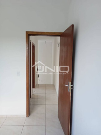 Imagem Casa com 2 Quartos à Venda, 70 m² em Aeroporto - Pato Branco