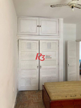 Imagem Apartamento com 3 Quartos à Venda, 110 m² em Itararé - São Vicente Imagem Apartamento com 3 Quartos à Venda, 110 m² em Itararé - São Vicente