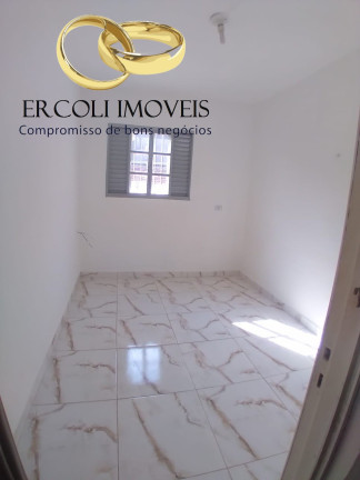 Imagem Casa com 2 Quartos para Alugar,  em Cangaíba - Vila Rui Barbosa - São Paulo