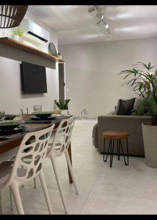Imagem Apartamento com 2 Quartos à Venda, 100 m² em Praia Da Costa - Vila Velha