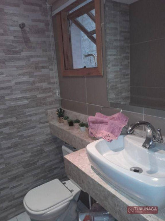 Imagem Sobrado com 2 Quartos à Venda, 70 m² em Vila Galvão - Guarulhos Imagem Sobrado com 2 Quartos à Venda, 70 m² em Vila Galvão - Guarulhos
