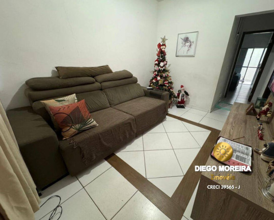 Imagem Casa com 2 Quartos à Venda, 67 m² em Campos De Atibaia - Atibaia Imagem Casa com 2 Quartos à Venda, 67 m² em Campos De Atibaia - Atibaia