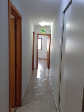 Imagem Apartamento com 3 Quartos à Venda, 100 m² em Vila Gilda - Santo André Imagem Apartamento com 3 Quartos à Venda, 100 m² em Vila Gilda - Santo André