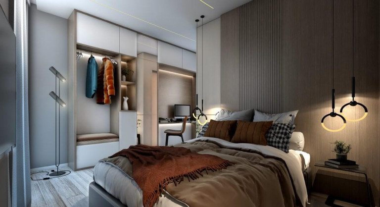Imagem Apartamento com 1 Quarto à Venda, 49 m² em Tijuca - Rio De Janeiro