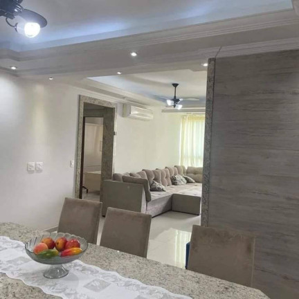 Imagem Apartamento com 3 Quartos à Venda,  em Extensão Do Bosque - Rio Das Ostras