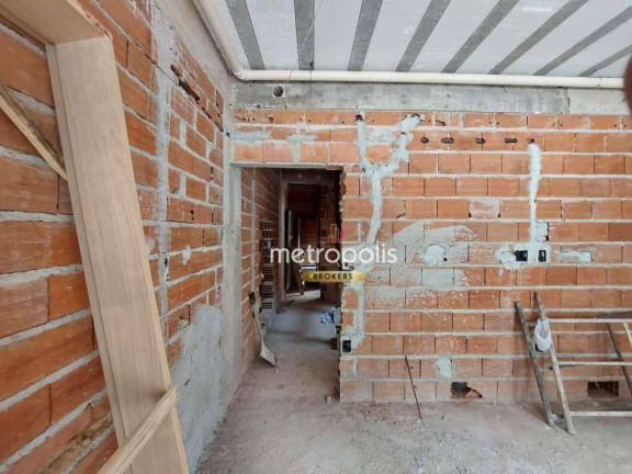 Imagem Sobrado com 3 Quartos à Venda, 318 m² em Jardim - Santo André Imagem Sobrado com 3 Quartos à Venda, 318 m² em Jardim - Santo André