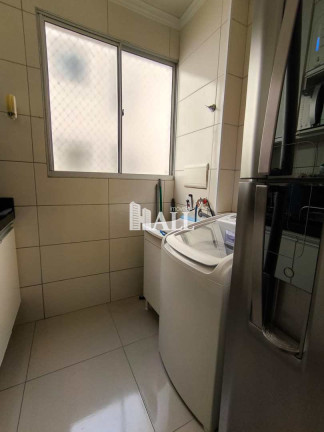 Imagem Apartamento com 2 Quartos à Venda, 45 m² em Rios Di Itália - São José Do Rio Preto Imagem Apartamento com 2 Quartos à Venda, 45 m² em Rios Di Itália - São José Do Rio Preto