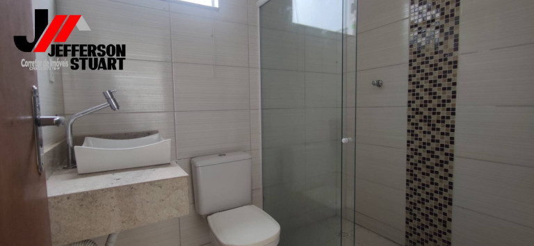 Imagem Apartamento com 2 Quartos à Venda, 83 m² em Residencial Village Santana - Guaratinguetá