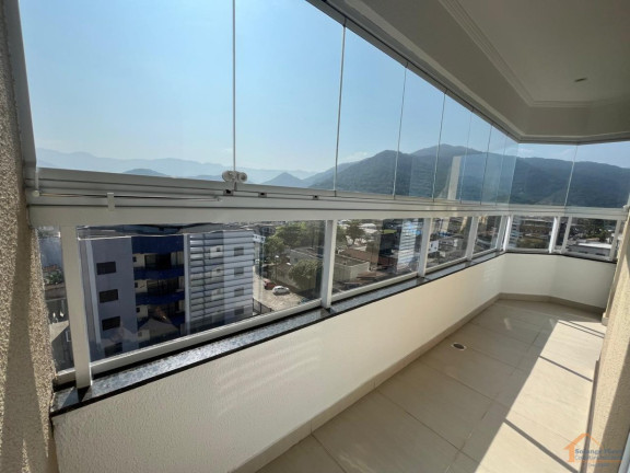 Imagem Cobertura com 3 Quartos à Venda, 220 m² em Centro - Ubatuba