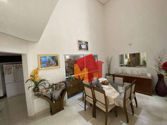 Imagem Casa com 4 Quartos à Venda, 305 m² em Jardim Terramérica I - Americana Imagem Casa com 4 Quartos à Venda, 305 m² em Jardim Terramérica I - Americana