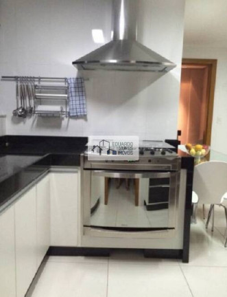 Imagem Apartamento com 4 Quartos à Venda, 150 m² em Sion - Belo Horizonte