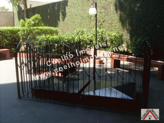 Imagem Apartamento com 2 Quartos à Venda, 60 m² em Jardim Marajoara - São Paulo Imagem Apartamento com 2 Quartos à Venda, 60 m² em Jardim Marajoara - São Paulo