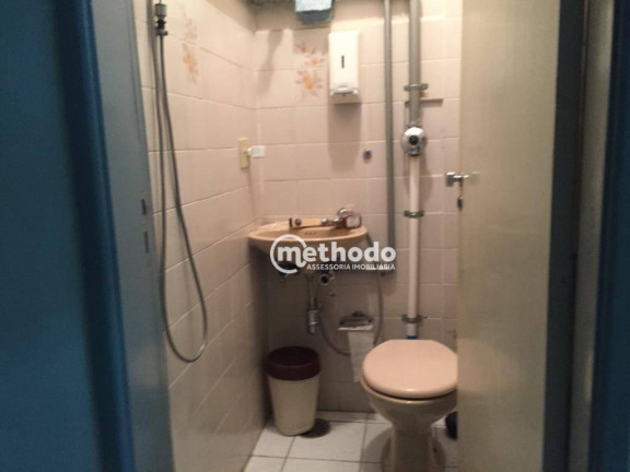 Imagem Sala Comercial à Venda, 56 m² em Centro - Campinas