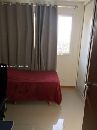 Imagem Apartamento com 2 Quartos à Venda, 67 m² em Itapuã - Vila Velha