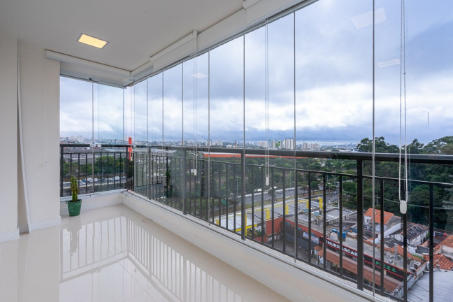 Imagem Apartamento com 3 Quartos à Venda, 70 m² em Tatuapé - São Paulo Imagem Apartamento com 3 Quartos à Venda, 70 m² em Tatuapé - São Paulo