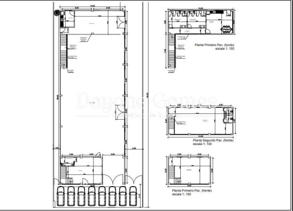Imagem Imóvel Comercial à Venda, 791 m² em Comercial Vitória Martini - Indaiatuba Imagem Imóvel Comercial à Venda, 791 m² em Comercial Vitória Martini - Indaiatuba