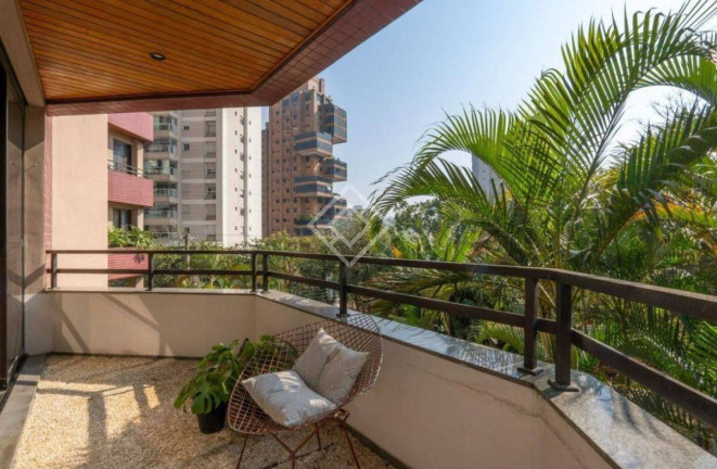 Imagem Apartamento com 3 Quartos à Venda, 180 m² em Jardim Fonte Do Morumbi - São Paulo Imagem Apartamento com 3 Quartos à Venda, 180 m² em Jardim Fonte Do Morumbi - São Paulo