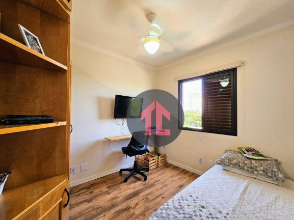 Imagem Apartamento com 3 Quartos à Venda, 98 m² em Parque Prado - Campinas