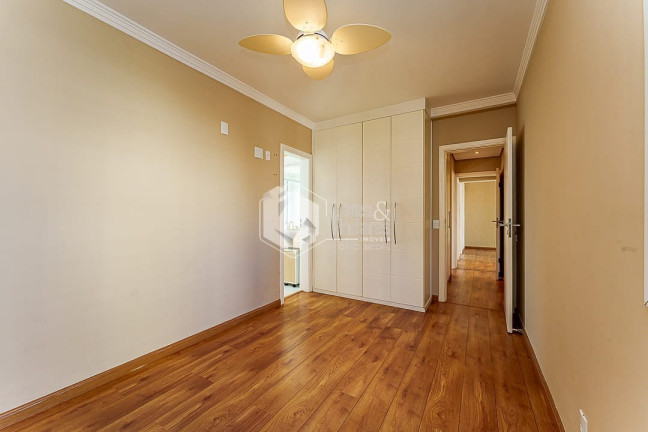 Imagem Apartamento com 3 Quartos à Venda, 129 m² em Vila Andrade - São Paulo