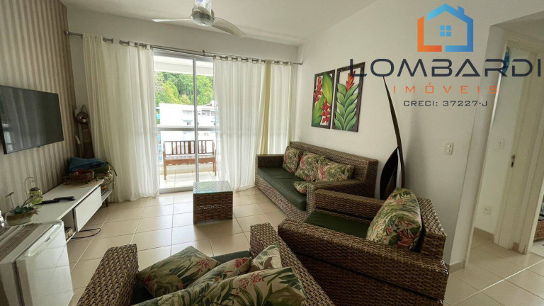 Imagem Apartamento com 2 Quartos à Venda, 155 m² em Praia Grande - Ubatuba Imagem Apartamento com 2 Quartos à Venda, 155 m² em Praia Grande - Ubatuba