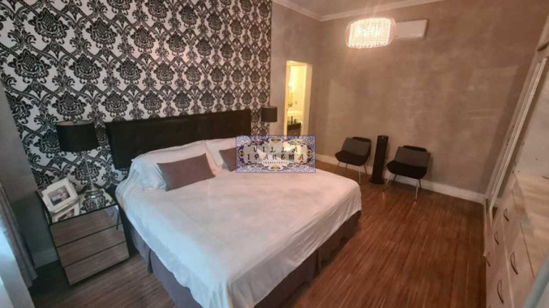 Imagem Apartamento com 2 Quartos à Venda, 119 m² em Copacabana - Rio De Janeiro Imagem Apartamento com 2 Quartos à Venda, 119 m² em Copacabana - Rio De Janeiro