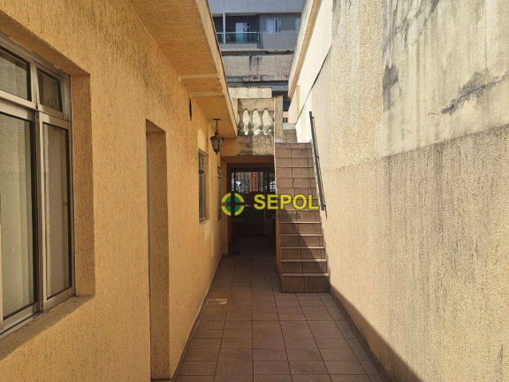 Imagem Casa com 2 Quartos à Venda, 148 m² em Vila Beatriz - São Paulo
