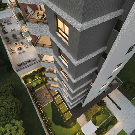 Imagem Apartamento com 2 Quartos à Venda, 79 m² em Mont Serrat - Porto Alegre