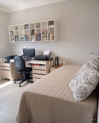 Imagem Apartamento com 3 Quartos à Venda, 163 m² em Vila Arens - Jundiai Imagem Apartamento com 3 Quartos à Venda, 163 m² em Vila Arens - Jundiai
