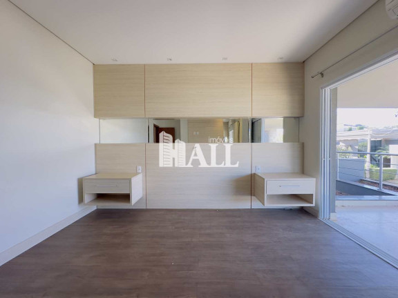Imagem Casa com 4 Quartos à Venda, 396 m² em Golden Park Residence - Mirassol Imagem Casa com 4 Quartos à Venda, 396 m² em Golden Park Residence - Mirassol