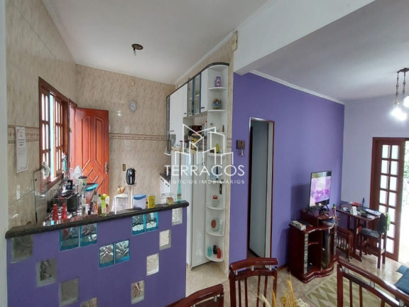 Imagem Sobrado com 3 Quartos à Venda,  em Jardim Benintendi - Franco Da Rocha