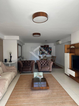 Imagem Apartamento com 4 Quartos à Venda, 166 m² em Barra Olímpica - Rio De Janeiro