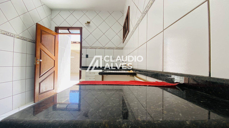 Imagem Casa com 5 Quartos à Venda, 200 m² em Cidade Nova - Feira De Santana