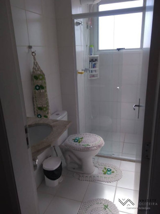 Imagem Apartamento com 2 Quartos à Venda, 56 m² em Parque Residencial Flamboyant - São José Dos Campos Imagem Apartamento com 2 Quartos à Venda, 56 m² em Parque Residencial Flamboyant - São José Dos Campos