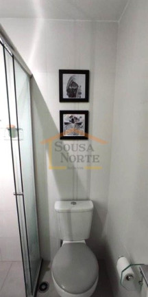 Imagem Apartamento com 1 Quarto à Venda, 27 m² em Tucuruvi - São Paulo Imagem Apartamento com 1 Quarto à Venda, 27 m² em Tucuruvi - São Paulo