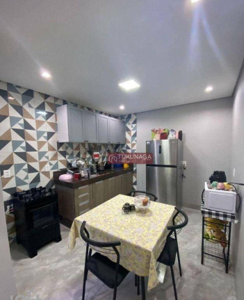 Imagem Apartamento com 2 Quartos à Venda, 90 m² em Tatuapé - São Paulo Imagem Apartamento com 2 Quartos à Venda, 90 m² em Tatuapé - São Paulo