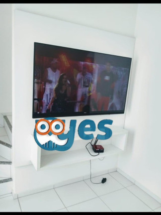 Imagem Casa com 2 Quartos à Venda, 55 m² em Papagaio - Feira De Santana