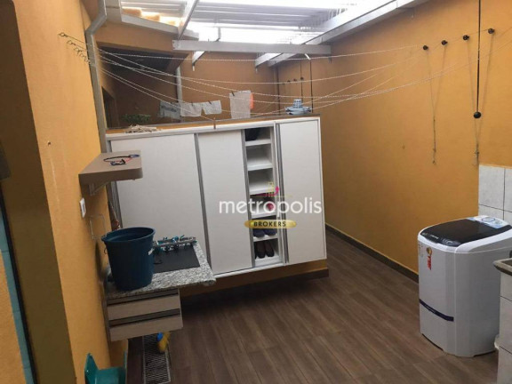 Imagem Sobrado com 3 Quartos à Venda, 296 m² em Santa Maria - São Caetano Do Sul Imagem Sobrado com 3 Quartos à Venda, 296 m² em Santa Maria - São Caetano Do Sul