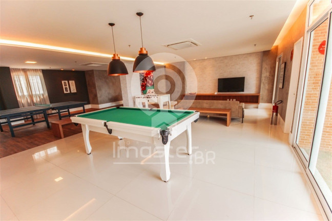 Imagem Apartamento com 3 Quartos à Venda, 118 m² em Engenheiro Luciano Cavalcante - Fortaleza