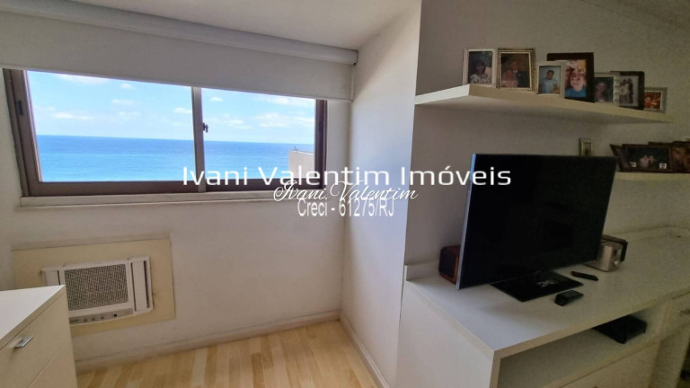 Imagem Apartamento com 4 Quartos à Venda, 310 m² em Barra Da Tijuca - Rio De Janeiro Imagem Apartamento com 4 Quartos à Venda, 310 m² em Barra Da Tijuca - Rio De Janeiro
