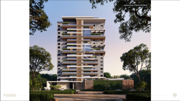Apartamento com 4 Quartos à Venda, 148 m² em América - Joinville