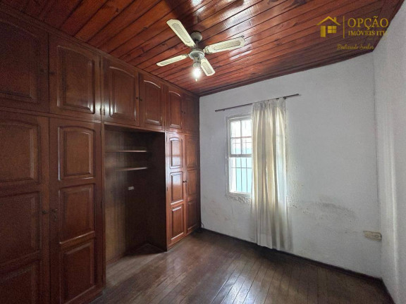 Imagem Casa com 3 Quartos à Venda, 118 m² em Centro - Itu