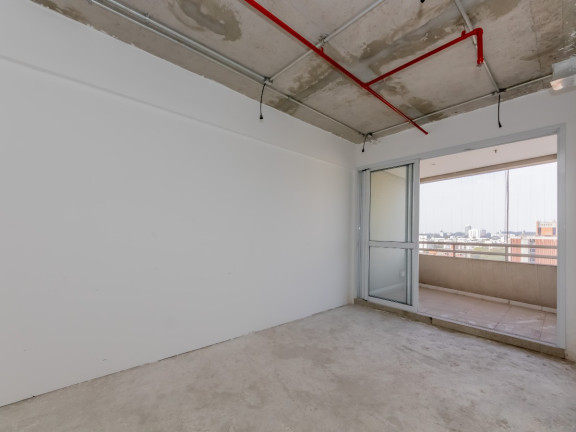 Imagem Ponto Comercial à Venda, 316 m² em Chácara Santo Antônio (zona Sul) - São Paulo