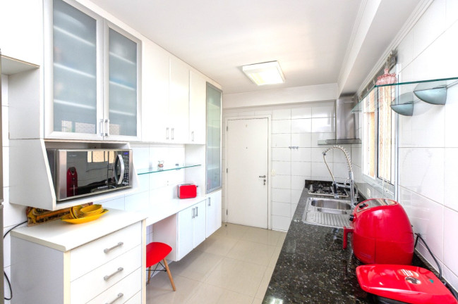 Imagem Apartamento com 3 Quartos à Venda, 163 m² em Jardim Campo Grande - São Paulo Imagem Apartamento com 3 Quartos à Venda, 163 m² em Jardim Campo Grande - São Paulo
