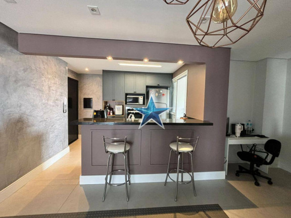 Imagem Apartamento com 3 Quartos à Venda, 98 m² em Alto Da Lapa - São Paulo