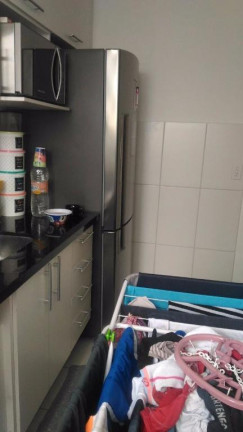 Imagem Apartamento com 2 Quartos à Venda, 49 m² em Palmeiras De São José - São José Dos Campos