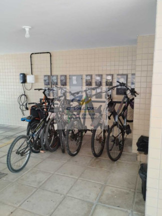 Imagem Apartamento com 3 Quartos à Venda, 97 m² em Manaíra - João Pessoa