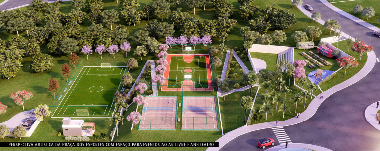 Imagem Terreno à Venda, 462 m² em Cachoeira - Atibaia Imagem Terreno à Venda, 462 m² em Cachoeira - Atibaia